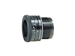 001383, ANSCHÜTZ, 9744 Super- Irisglaskorn, 2,8 - 4,8 mm, Ringkorn NEU