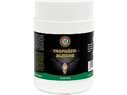 Ballistol Trophäenbleiche 250g #25760 | Bleichmittel Schädel > umweltverträglich |Erstpräparat/Resta