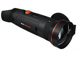 + NEUSTES MODELL + SOFORT LIEFERBAR: THERMTEC WILD 650DL PRO WÄRMEBILDKAMERA MIT ENTFERNUNGSMESSER!