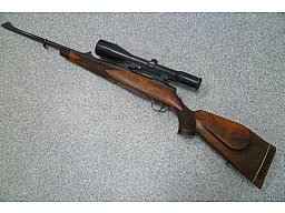 Repetierbüchse Sauer & Sohn Sauer 90 .30-06 Spring.