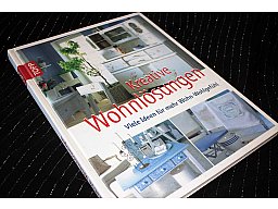 Kreative Wohnlösungen - Viele Ideen für mehr Wohn-Wohlgefühl