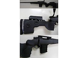Repetierbüchse Howa 1500 Heavy 26" 308win GRS Fenris