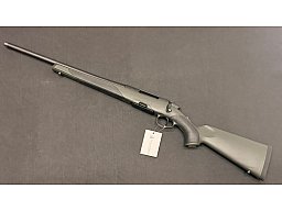 STEYR MANNLICHER SM12 SX Halbschaft | .308Win | HCS Handspannung | M15x1 | 51cmLL | LINKSAUSFÜHRUNG