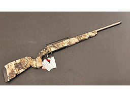 SAVAGE AXIS II PRO WESTERN Repetierbüchse .308 Win | 20" Lauf | Gewinde 5/8"x24 | Neuwaffe