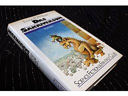 DAS SAKRIVERSUM - Der Roman einer Kathedrale Thomas R.P. Mielke