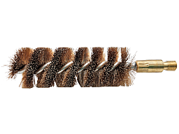 1 x BALLISTOL BRONZE Reinigungsbürste Kalibergenau: 20GA Flinte 20 dichter Besatz optimale Leistung