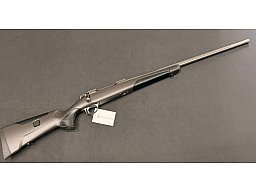Sako 90 Adventure .300WinMag. | M15x1 | 62cmLL | niedriges Gewicht | Cerakote | Repetierbüchse