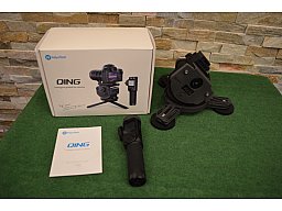 Pan-Tilt Observation System