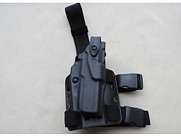 Safarinald Oberschenkelholster Sig P250/P320 Mod. 6304 - Behördenmodell