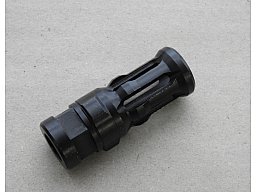 G3 Mündungsfeuerdämpfer - DMR - M15x1 ! Neuware - jetzt zum Sonderpreis !!!