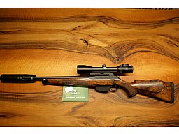 Sauer 202 Light-Artemis,.308 Win. MC dt. Backe HK 6-7, Dentler, Swarovski, SD, NEU von TEAM-CEMA.DE