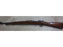 Schweden Mauser m96-38