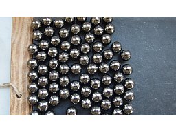 Bleikugeln für Kurz- und Langwaffen im Kal. .411 (ca. 10,45 mm)