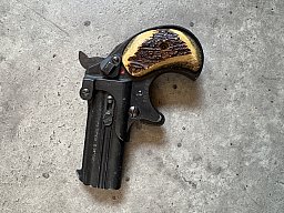 Röhm Derringer in .22lr