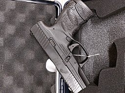 Walther PPS M2 Police 9mmLuger