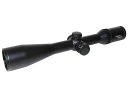VOM FACHHÄNDLER: PROFESSOR OPTIKEN AMMERSEE 2,5-15x50 HD V2 ZIELFERNROHR MIT LEUCHTFASERABSEHEN!
