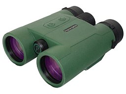 PROFESSOR OPTIKEN WATZMANN 10x42 LEM ED V2.0 FERNGLAS MIT LASERENTFERNUNGSMESSER + NEU & OVP!