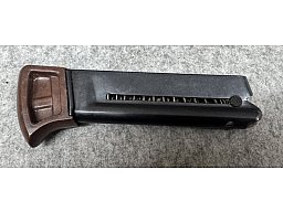 Magazin Walther PP Sport 22 lr