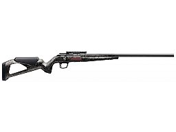 WINCHESTER XPERT CARBON VARMINT 22'' 22 lr lfb KK Kleinkaliber Repetierbüchse MATCH Lauf NEUHEIT