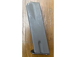 Ersatzmagazin Mauser Mod. 90DA 90 DA 9mmLuger doppelreihig