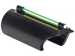 WINCHESTER #BST80210AA SXP Defender FIBRE Optic KORN zum aufclipsen | Visierung Repetierflinte Front