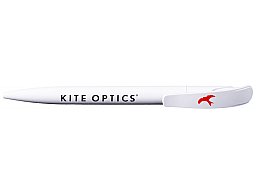 BROWNING "give away" STYLO BILLE KITE OPTICS Optix PEN | Kugelschreiber mit LOGO