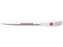 BROWNING "give away" STYLO BILLE WINCHESTER PEN | Kugelschreiber mit LOGO Winchester LeverAction Gun