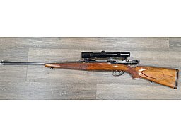 Mannlicher Schönauer Mod. 1952 7x64 inkl. ZF