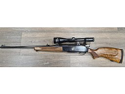 FN-Sauer Sauer 80 .300Weath.Mag. inkl. Zeiss ZF