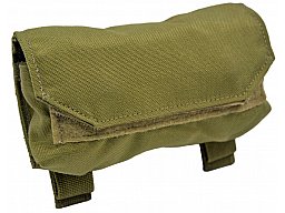 Signal Pouch, US "Eagle Industries®" khaki