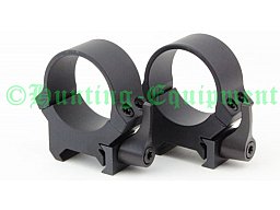 Leupold QRW2 Ringe 30mm Medium Versandkostenfrei 114174076