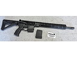 WBP PIAST AR im Kaliber .223 Remington mit 16" Lauf und 2 Magazinen