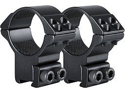 Hawke Match Mount Prisma 30mm High BH17mm Versandkostenfrei 22108