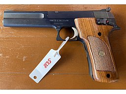 Smith & Wesson Mod. 422 KK .22lr .22 lfb
