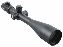 Vector Optics Zielfernrohr Minotaur GenII 12-60x60 DOT Zielfernrohr Jäger + Sportschützen
