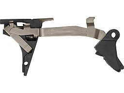 Orginal GLOCK Performance Trigger , jetzt auch für Gen4,, NEU von WF-SPORTS