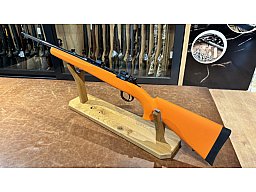 98er Repetierbüchse BRNO , Kal 7x57 mit EAW und Houge Schaft für Mauser 98