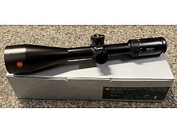 Neuware---Leica Amplus 6 2,5-15x50i Abs. L-4a BDC (Absehensschnellverstellung)