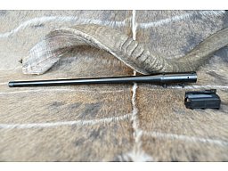 Blaser R8 Austauschlauf Kal. .308 Win. LL52 cm M15x1 Gewinde WAFFEN FLÜHR ANSBACH