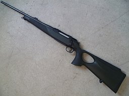 Repetierbüchse Sauer & Sohn Sauer 404 .30-06 Spring. Linkswaffe