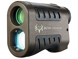 SONDERPREIS! Bushnell Entfernungsmesser Monokular BONE COLLECTOR 850 6x24 NEU