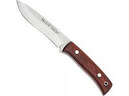 Muela Messer Sandelholz