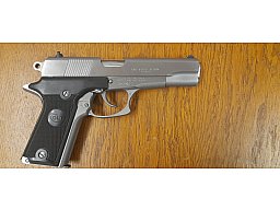 Pistole Colt Double Eagle, Kal. 45 ACP