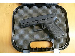 Pistole Glock 19 9mm Luger