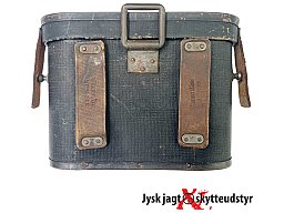 M. Hensoldt & Söhne Wetzlar WWI Dienstglas F03 – 6x24