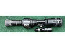 Nachtsichtgerät Jahnke DJ-8 NSV Kompakt gebraucht