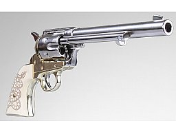 COLT PEACEMAKER DEKO WAFFE KOLSER - Ref.1064SN
