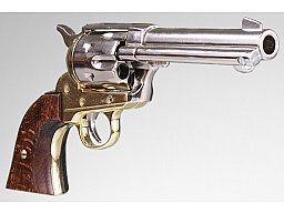 COLT PEACEMAKER DEKO WAFFE KOLSER - Ref.1062WN