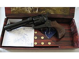 COLT THUNDERER DEKO WAFFE KOLSER - Ref.1056G