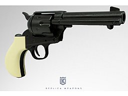 COLT THUNDERER DEKO WAFFE KOLSER - Ref.1056M